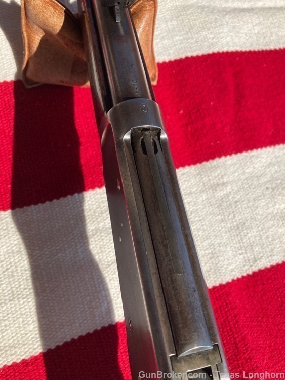 Winchester Model 1894 .32-40 Rifle 1905 RARE 22” BBL 100% Factory Original -img-29