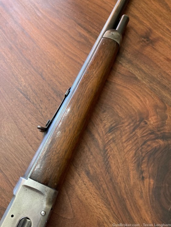 Winchester Model 1894 .32-40 Rifle 1905 RARE 22” BBL 100% Factory Original -img-3