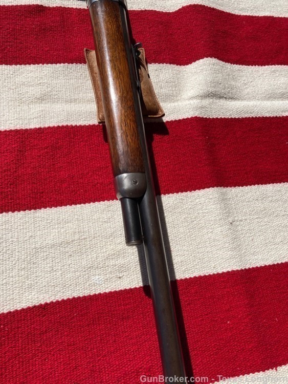 Winchester Model 1894 .32-40 Rifle 1905 RARE 22” BBL 100% Factory Original -img-11