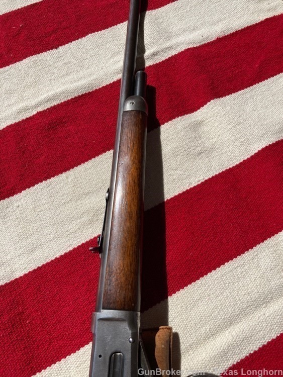 Winchester Model 1894 .32-40 Rifle 1905 RARE 22” BBL 100% Factory Original -img-41