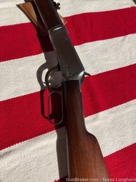 Winchester Model 1894 .32-40 Rifle 1905 RARE 22” BBL 100% Factory Original -img-21