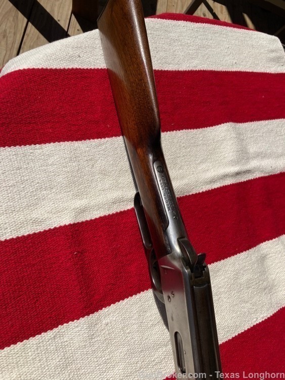 Winchester Model 1894 .32-40 Rifle 1905 RARE 22” BBL 100% Factory Original -img-26