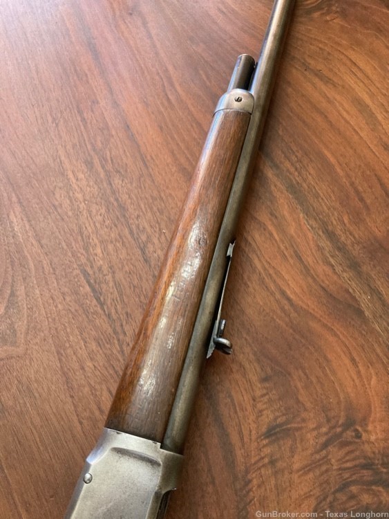 Winchester Model 1894 .32-40 Rifle 1905 RARE 22” BBL 100% Factory Original -img-7
