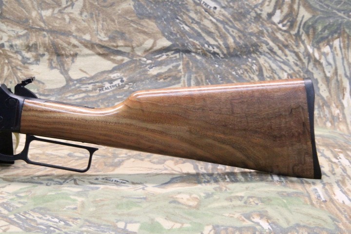 Marlin Model 39TDS chambered in 22LR-img-5