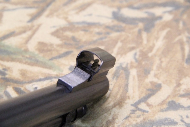 Marlin Model 39TDS chambered in 22LR-img-31