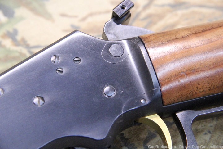 Marlin Model 39TDS chambered in 22LR-img-21