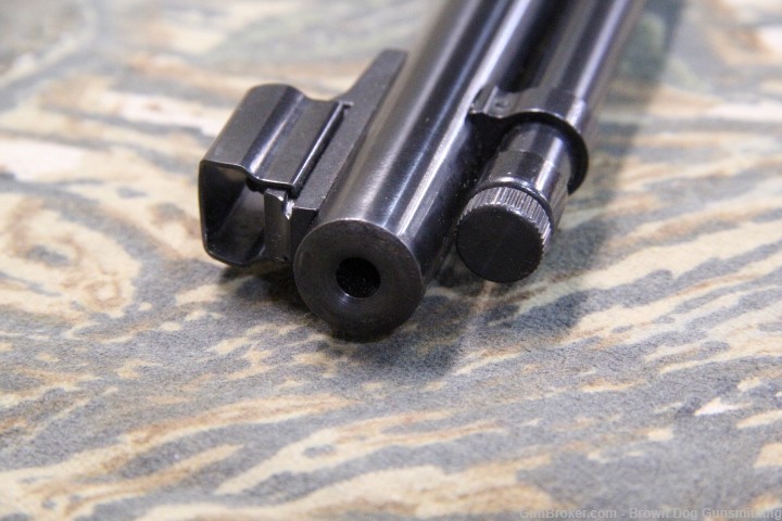 Marlin Model 39TDS chambered in 22LR-img-15