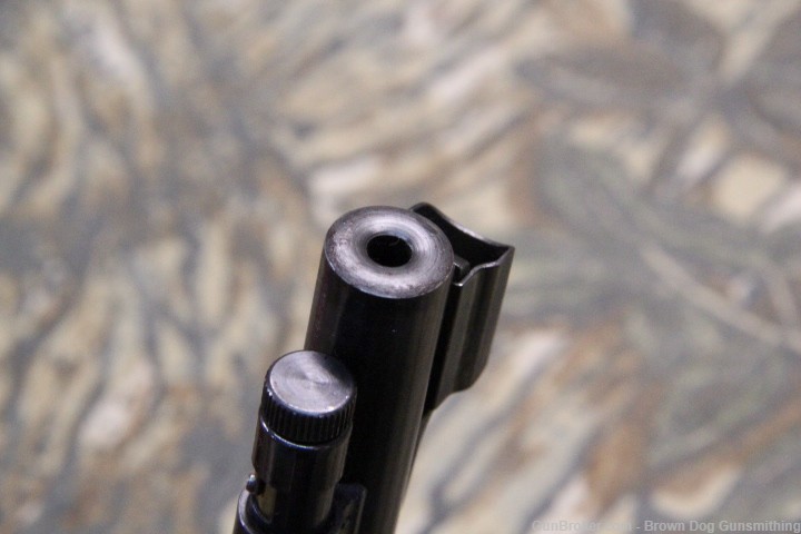 Marlin Model 39TDS chambered in 22LR-img-32