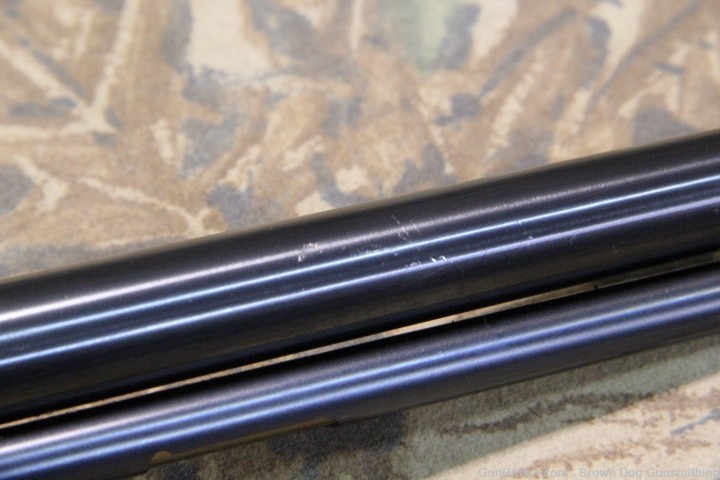 Marlin Model 39TDS chambered in 22LR-img-27