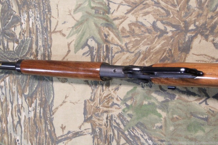 Marlin Model 39TDS chambered in 22LR-img-12