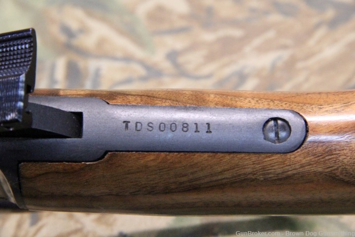 Marlin Model 39TDS chambered in 22LR-img-23
