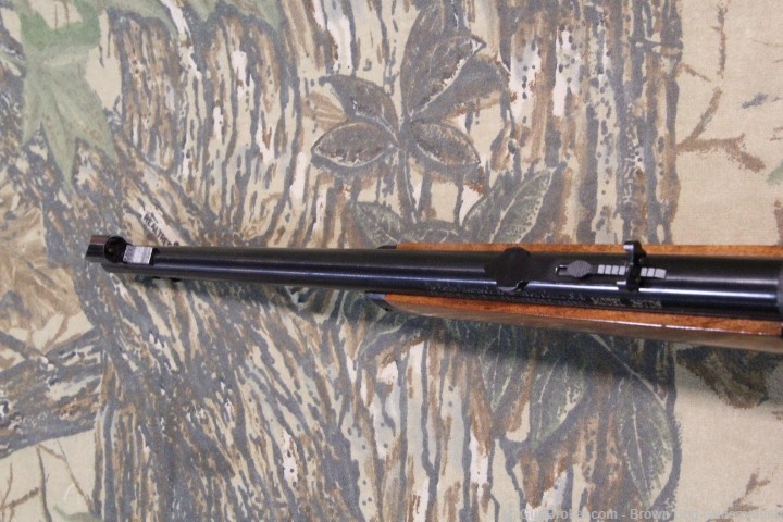Marlin Model 39TDS chambered in 22LR-img-10