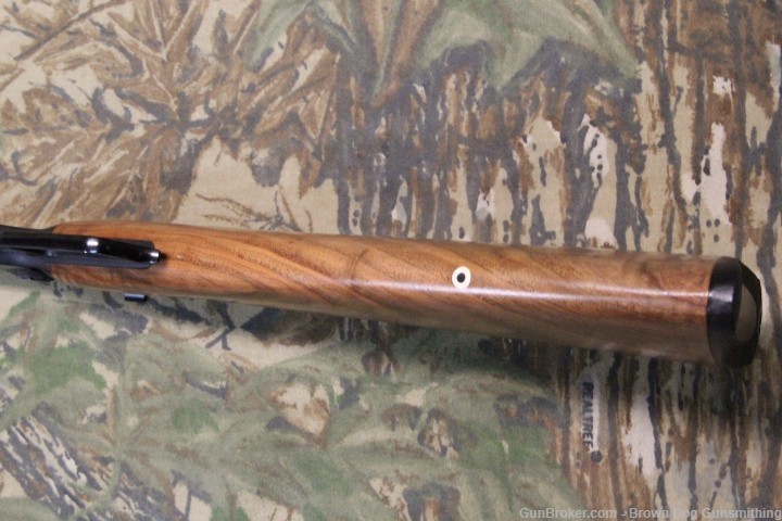 Marlin Model 39TDS chambered in 22LR-img-11