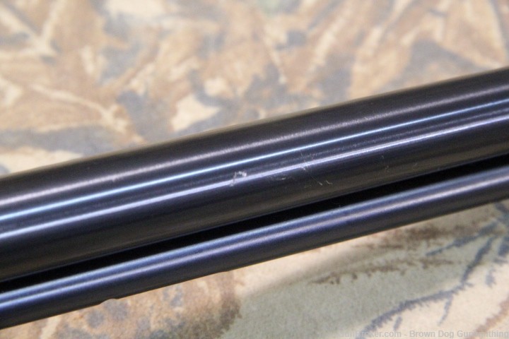 Marlin Model 39TDS chambered in 22LR-img-28