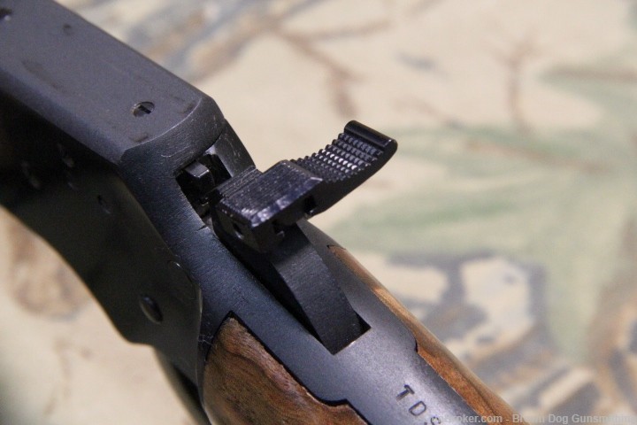Marlin Model 39TDS chambered in 22LR-img-22