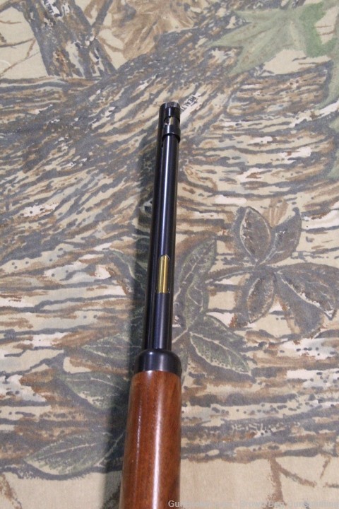 Marlin Model 39TDS chambered in 22LR-img-13