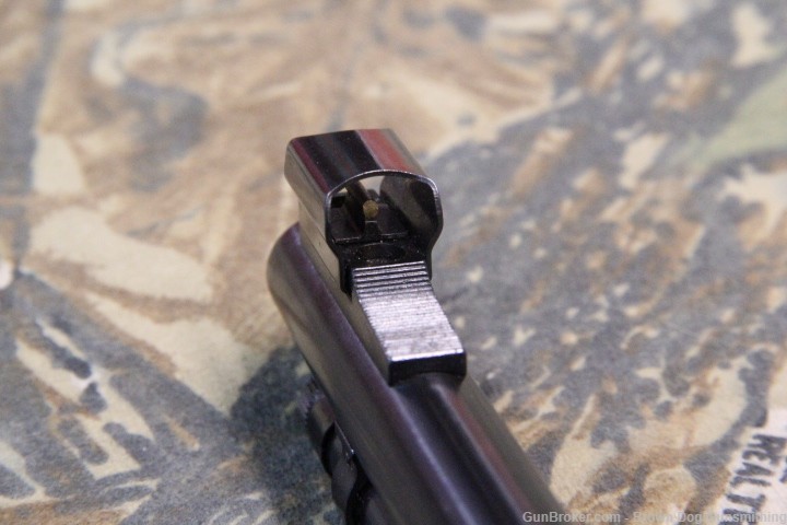 Marlin Model 39TDS chambered in 22LR-img-26