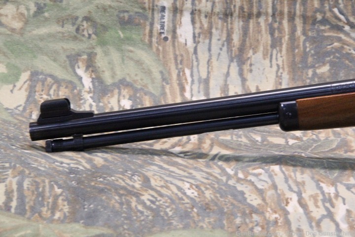 Marlin Model 39TDS chambered in 22LR-img-7