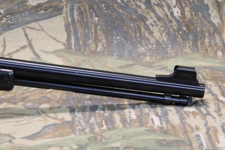 Marlin Model 39TDS chambered in 22LR-img-3