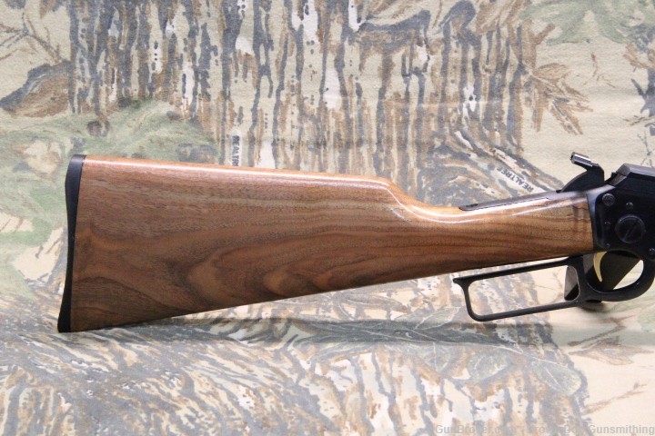 Marlin Model 39TDS chambered in 22LR-img-1