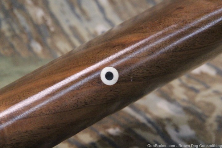 Marlin Model 39TDS chambered in 22LR-img-16