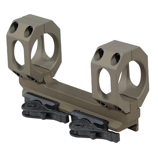 ADM AD-RECON-S 30mm 20 MOA FDE Scope Mount-img-0