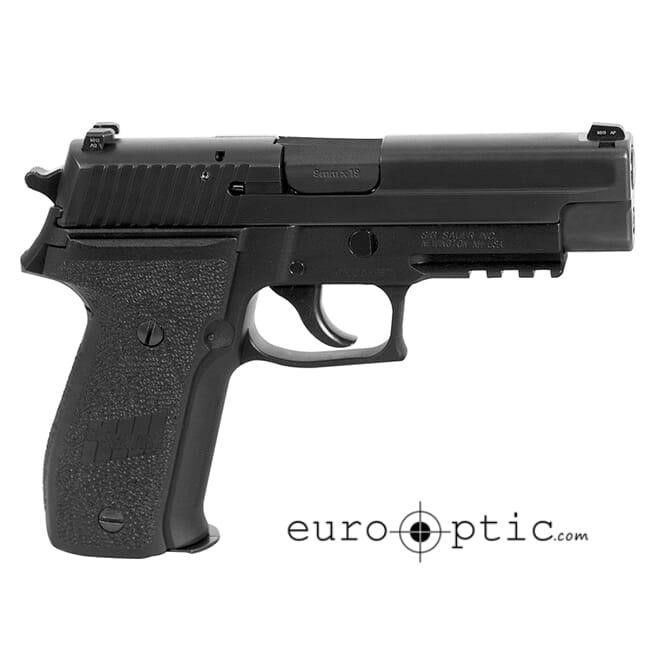 Sig Sauer P226 MK25 CA Compliant 9mm Pistol-img-1