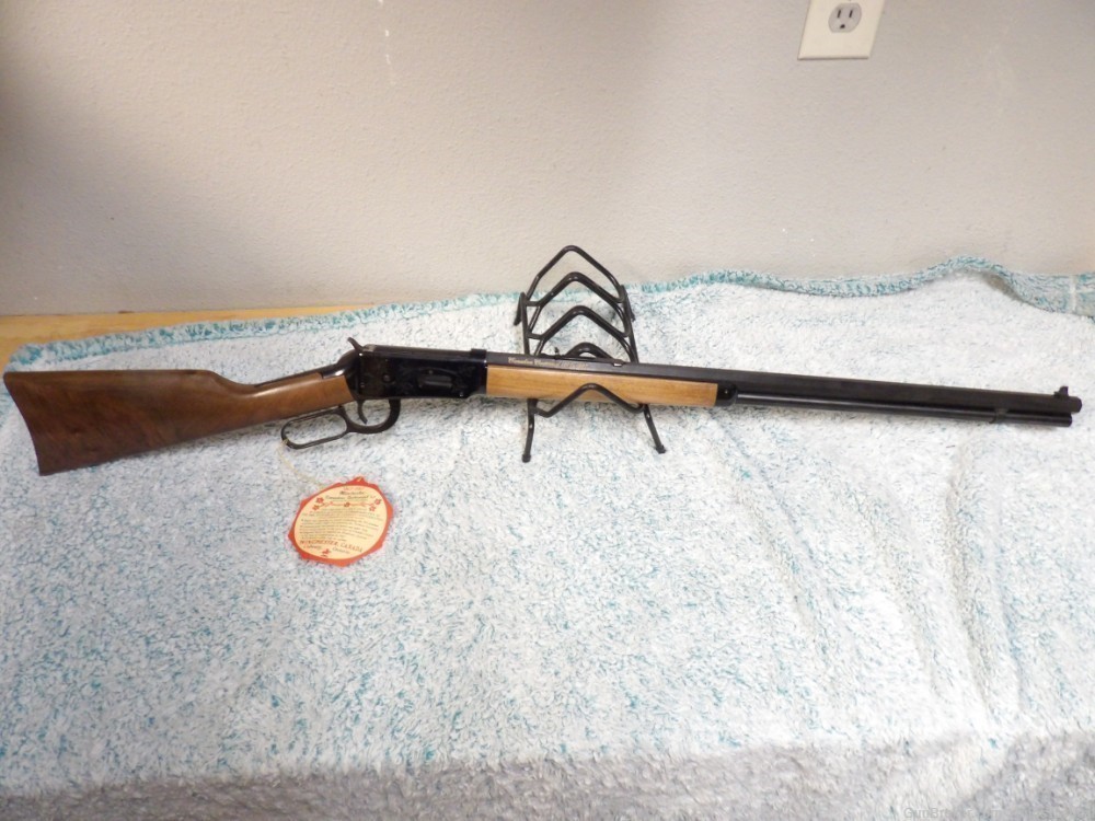 Winchester 94 30-30 Canadian Continental -img-0