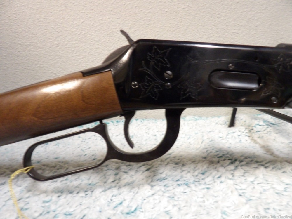 Winchester 94 30-30 Canadian Continental -img-3