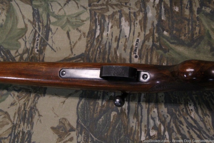 Mauser ES340B chambered in 22LR-img-15