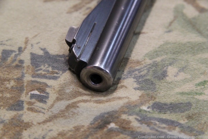 Mauser ES340B chambered in 22LR-img-30