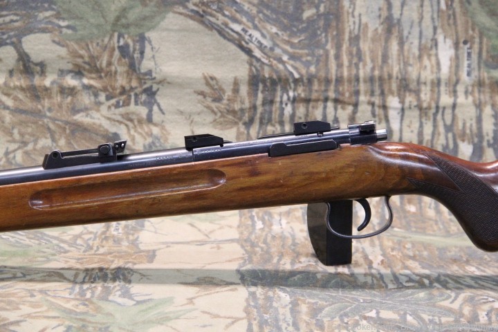 Mauser ES340B chambered in 22LR-img-7
