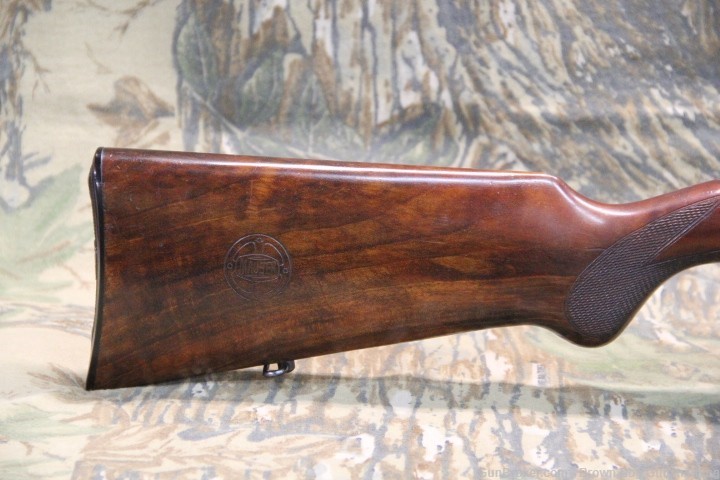 Mauser ES340B chambered in 22LR-img-1