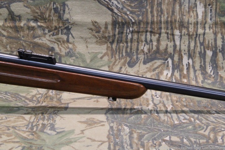 Mauser ES340B chambered in 22LR-img-3