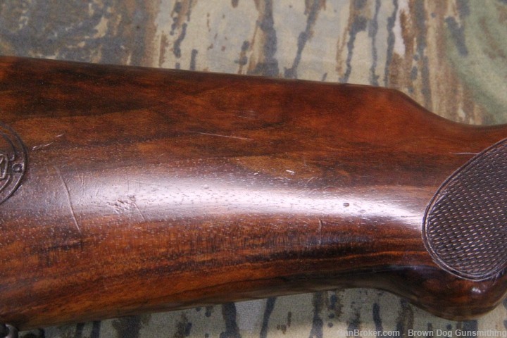 Mauser ES340B chambered in 22LR-img-19
