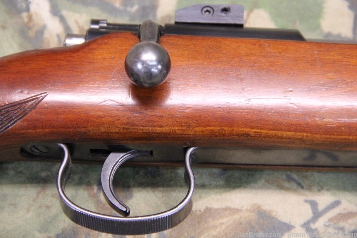 Mauser ES340B chambered in 22LR-img-21