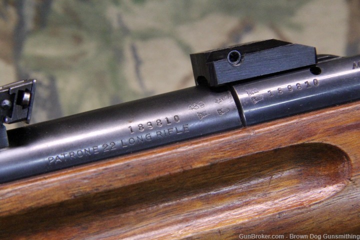 Mauser ES340B chambered in 22LR-img-38