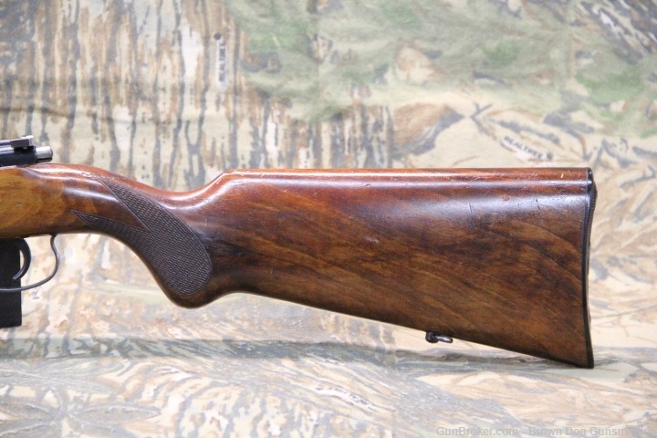 Mauser ES340B chambered in 22LR-img-6