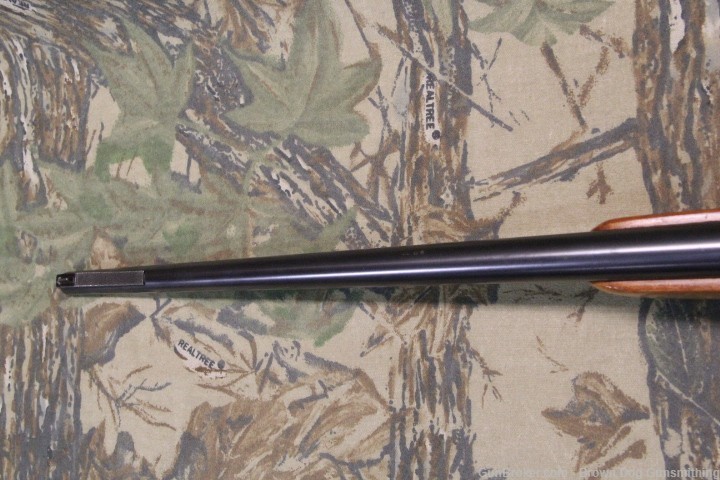 Mauser ES340B chambered in 22LR-img-13