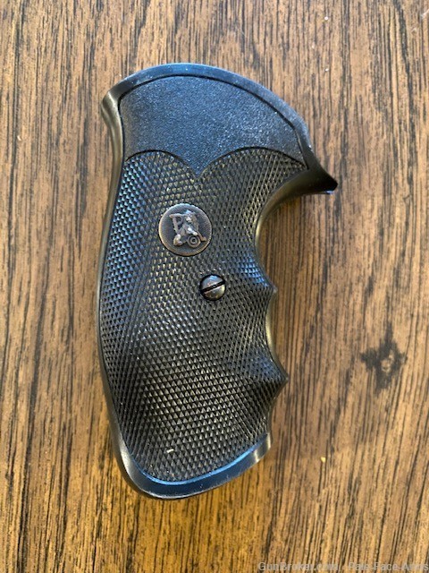 Smith and Wesson Pachmayer Grips, "J" Frame-img-2
