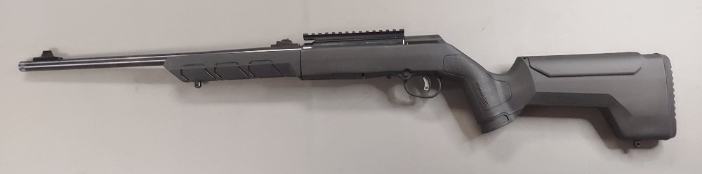 Savage A22 Takedown .22LR Semi-Auto Rifle 10rds 18" 47260-img-4