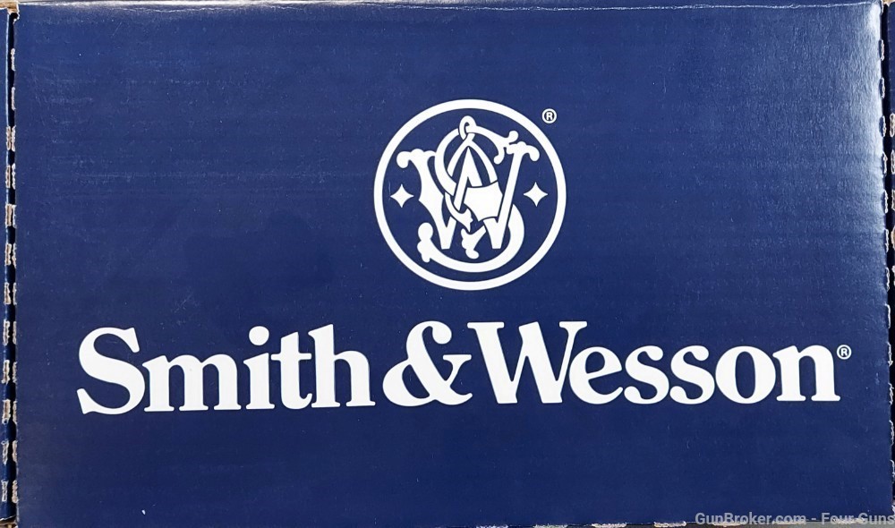Smith & Wesson 340PD .357MAG 1.87" 5rds Revolver 022188630626 163062-img-9