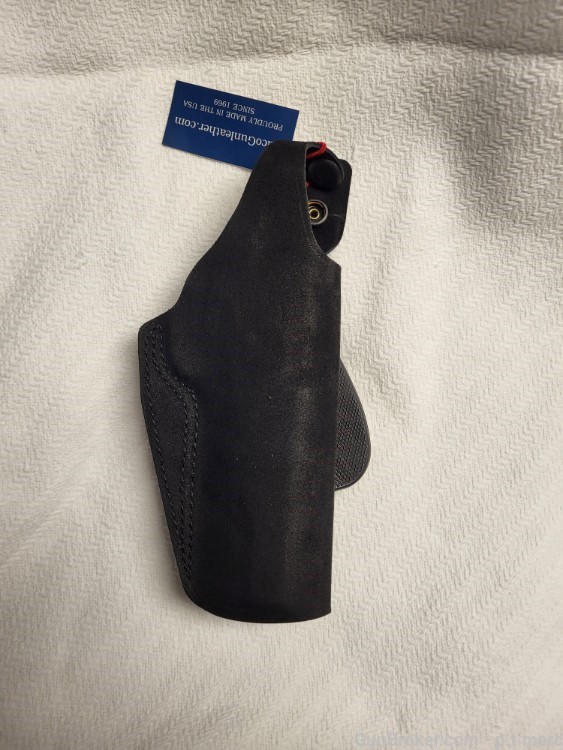 Galco Paddle Lite Holster for 1911-img-1