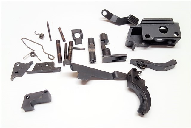 XD-45LM XD 45 ACP Trigger and Small Parts Kit-img-0