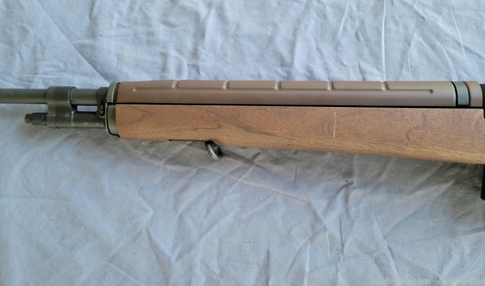 Springfield Armory M1A -img-7