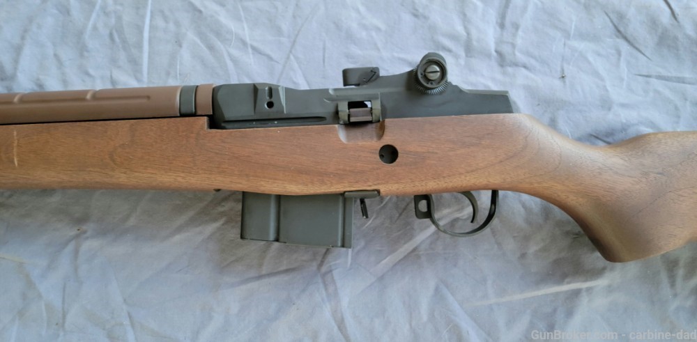 Springfield Armory M1A -img-6