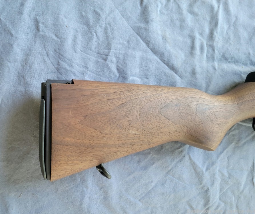 Springfield Armory M1A -img-1