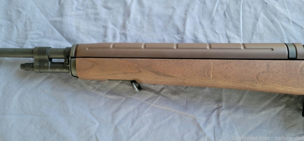 Springfield Armory M1A -img-8