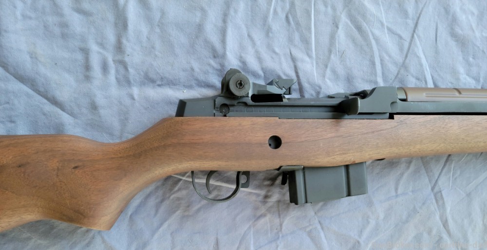 Springfield Armory M1A -img-2