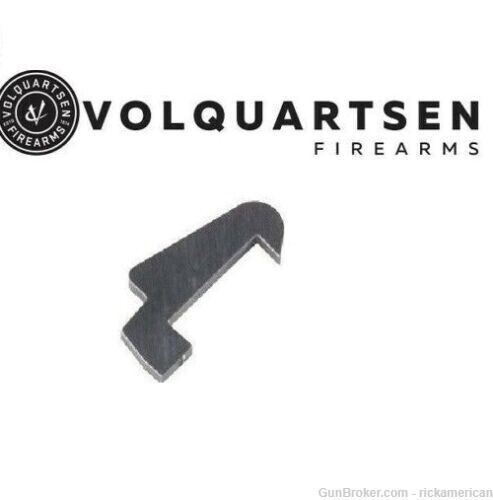Volquartsen VC2EE Exact Edge Extractor w/ENHANCED POWER Spring for RUGER -img-1